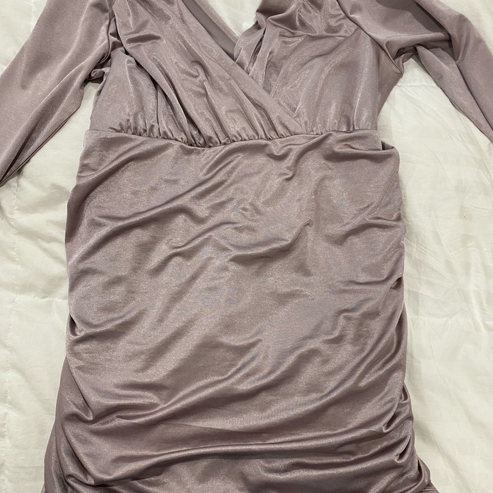 Forever 21 dress worn once